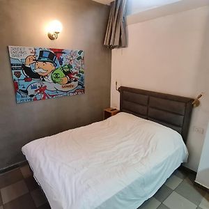Chambre de Luxe Lit King-Size